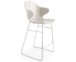 Барный стул Calligaris Saint Tropez CS1879