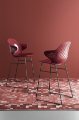Барный стул Calligaris Saint Tropez CS1879