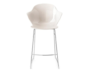 Барный стул Calligaris Saint Tropez CS1879