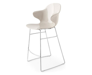 Барный стул Calligaris Saint Tropez CS1879