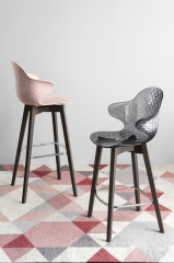 Барный стул Calligaris Saint Tropez CS1881