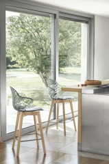 Барный стул Calligaris Saint Tropez CS1881