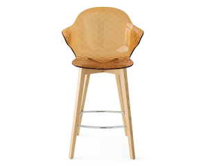 Барный стул Calligaris Saint Tropez CS1881