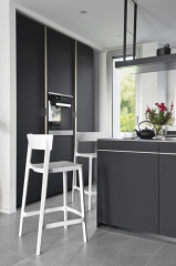 Барный стул Calligaris Skin CS1843