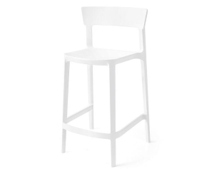 Барный стул Calligaris Skin CS1843