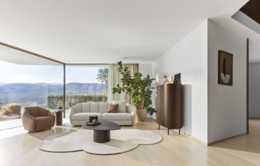 Буфет Calligaris Lake CS6076-4