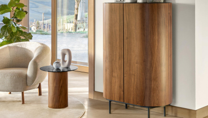 Буфет Calligaris Lake CS6076-4