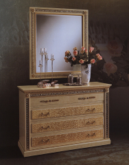 Комод Venice Cenedese Italian collection A31