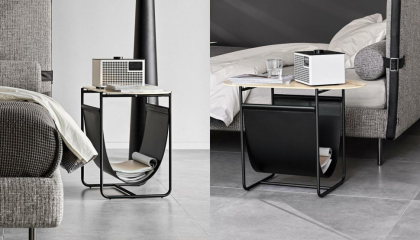 Газетница Calligaris Magazine CS5108