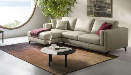 Диван Calligaris Metro Next CS3434