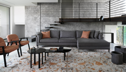 Диван Calligaris Meridien CS3411