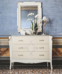 Комод Ivory Tonin Veneziano 1528