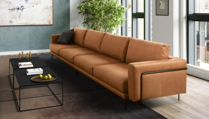 Диван Calligaris Rod CS3430