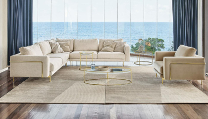 Диван Calligaris Rod CS3430
