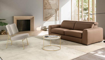 Диван Calligaris Cast CS3420