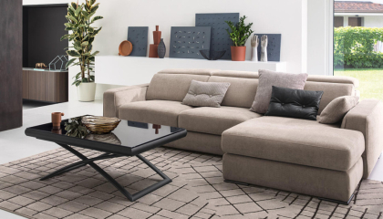 Диван Calligaris Cast CS3420