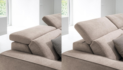 Диван Calligaris Cast CS3420