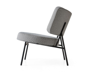 Кресло Calligaris Coco CS3395