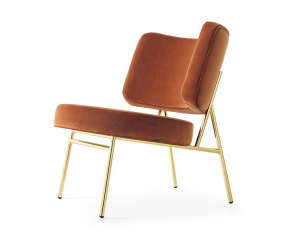 Кресло Calligaris Coco CS3395