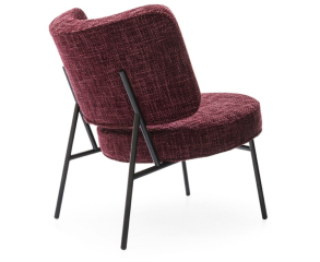 Кресло Calligaris Coco CS3395