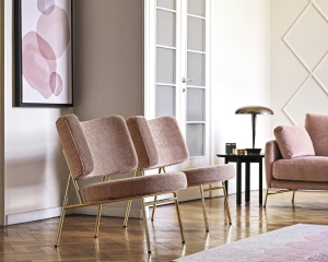 Кресло Calligaris Coco CS3395