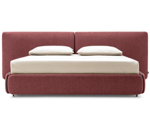 Кровать Calligaris Zip CS6091