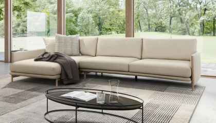 Диван Calligaris Niki CS3443