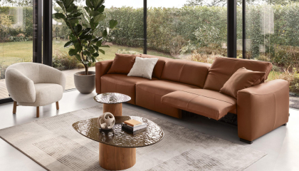 Диван Calligaris Wave CS3449