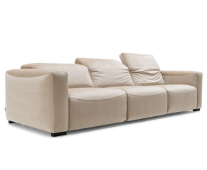 Диван Calligaris Wave CS3449