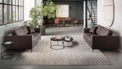 Диван Calligaris Square Next CS3436