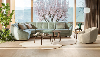 Диван Calligaris Jill CS3446
