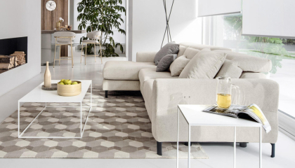 Диван Calligaris Norma CS3424