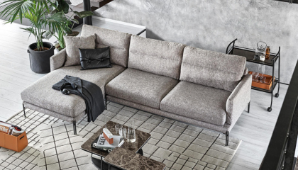 Диван Calligaris Twin CS3425