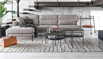 Диван Calligaris Twin CS3425