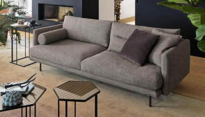 Диван Calligaris Mies Divani CS3398