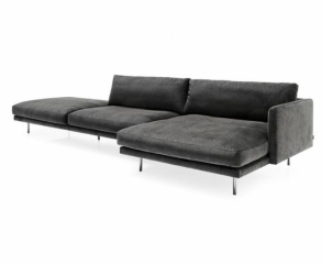 Диван Calligaris Mies Divani CS3398