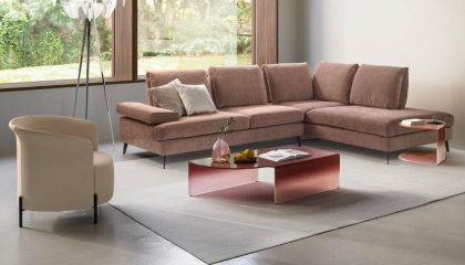 Диван Calligaris Landa CS3423