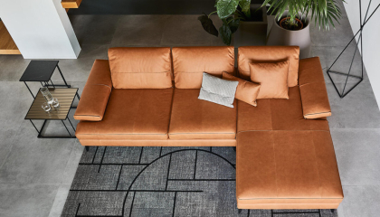 Диван Calligaris Landa CS3423
