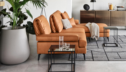 Диван Calligaris Landa CS3423