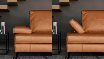 Диван Calligaris Landa CS3423
