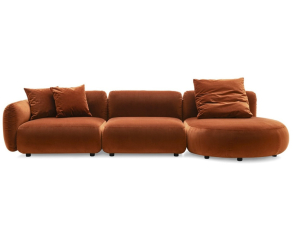 Диван Calligaris Italy Ginza CS3442