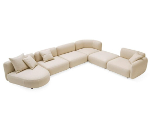 Диван Calligaris Italy Ginza CS3442