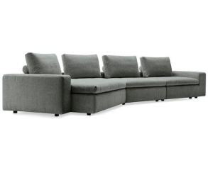 Диван Calligaris Loungey CS3435