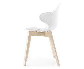Стул Calligaris Saint Tropez CS1855