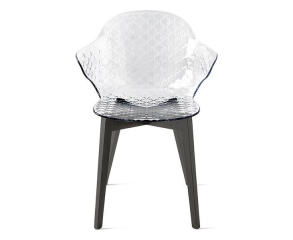 Стул Calligaris Saint Tropez CS1855