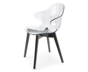 Стул Calligaris Saint Tropez CS1855