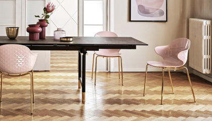 Стул Calligaris Saint Tropez CS1845