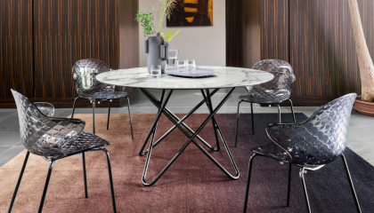 Стул Calligaris Saint Tropez CS1845