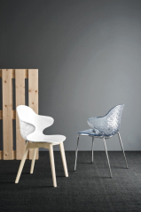 Стул Calligaris Saint Tropez CS1845