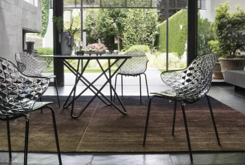 Стул Calligaris Saint Tropez CS1845